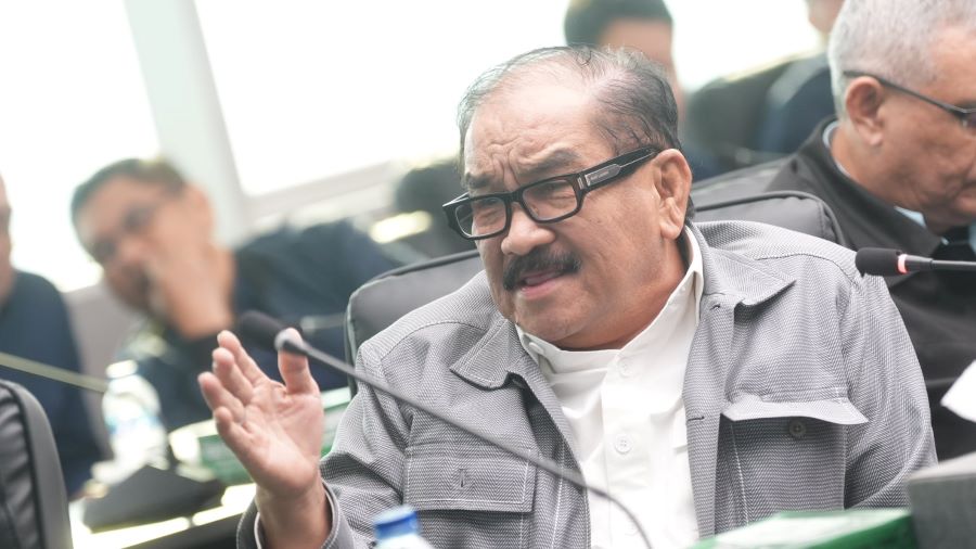 Shadiq Apresiasi Semua Pihak yang Peduli Ranah Minang